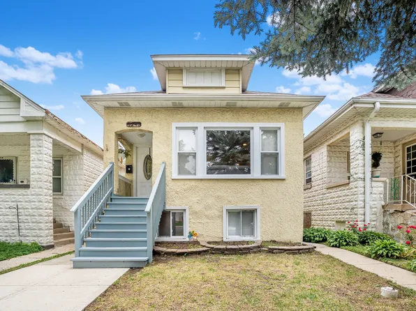 1243 Euclid Ave, Berwyn, IL 60402