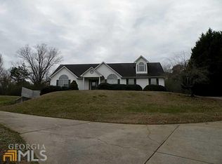97 Liberty Ln, Dawsonville, GA 30534