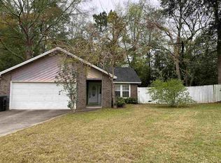 1874 Patsy Ann Ct S, Tallahassee, FL 32303