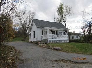 8582 Fleenor Rd, New Paris, OH 45347