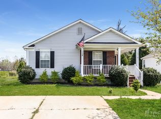 11519 Stewarts Crossing Dr, Charlotte, NC 28215