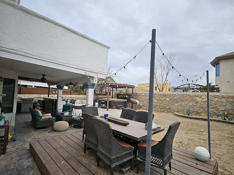 12661 Paseo Rosannie Ave — Photo 19