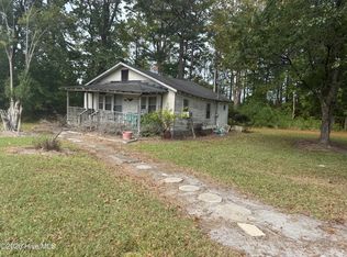 1270 Us-13, Gates, NC 27937
