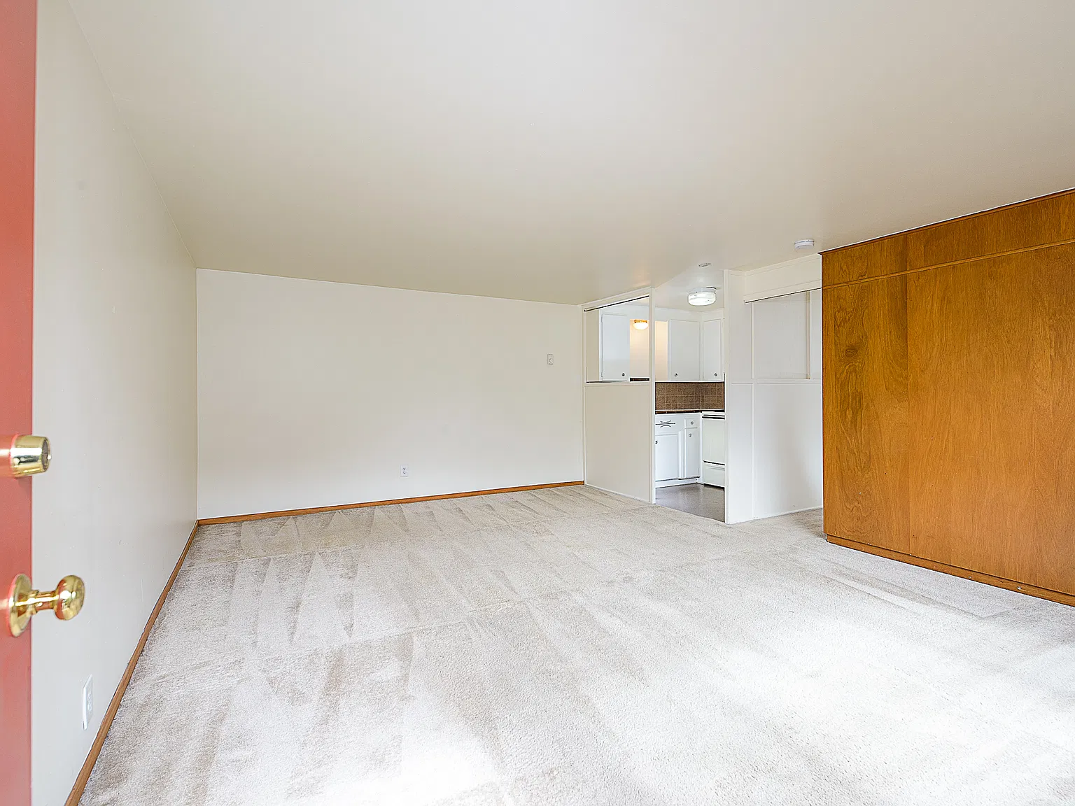 1 bed, 430 sqft, $1,700 — Photo 3
