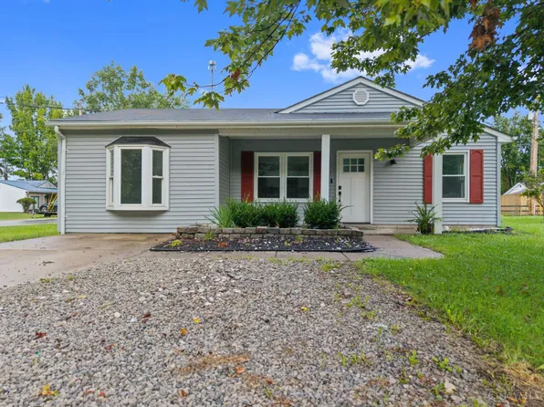 7433 Brookfield Pl, Sardinia, OH 45171
