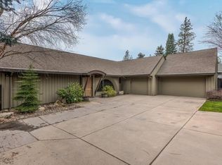 328 E Shore Rd, Nine Mile Falls, WA 99026