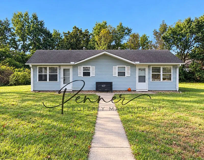507A NW Westvale Cir