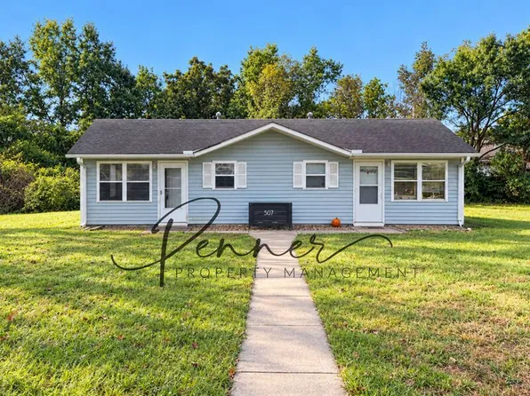 507A NW Westvale Cir, Lees Summit, MO 64081