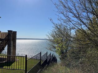 1224 Overlook Ct, Whitney, TX 76692
