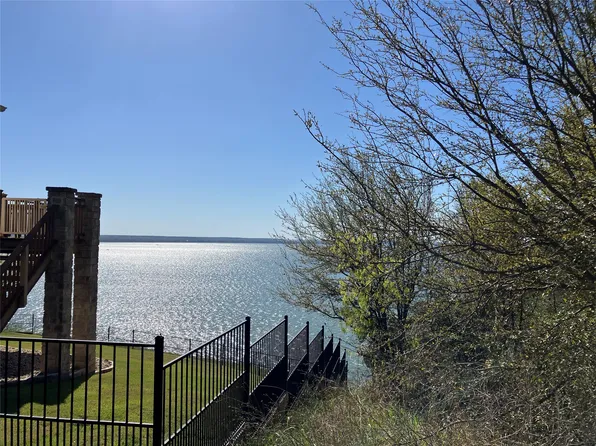 1224 Overlook Ct, Whitney, TX 76692