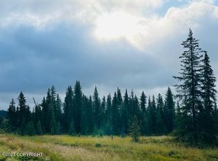 68455 Alut Ave, Anchor Point, AK 99556