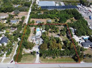 The Redland, Homestead, FL 33030