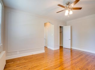 1320 Nicholson St NW #107, Washington, DC 20011