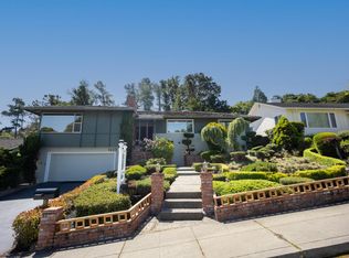 1225 Murchison Dr, Millbrae, CA 94030