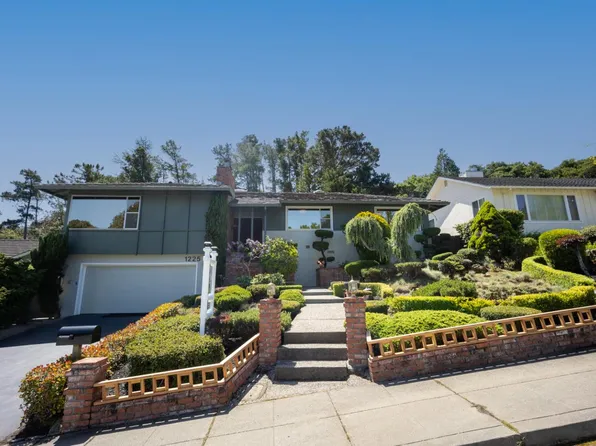 1225 Murchison Dr, Millbrae, CA 94030