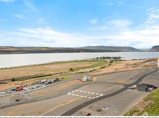 190 Basin Pointe Loop, Vantage, WA 98950