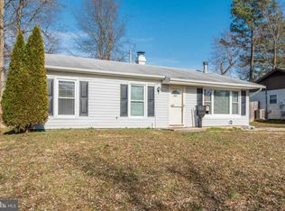 621 Sequoia Dr, Edgewood, MD