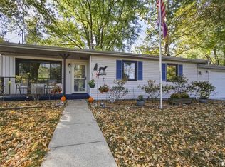 1713 W Adams St, Macomb, IL 61455