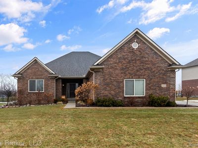 5439 Morgan Lake Dr, Clarkston, MI, 48348