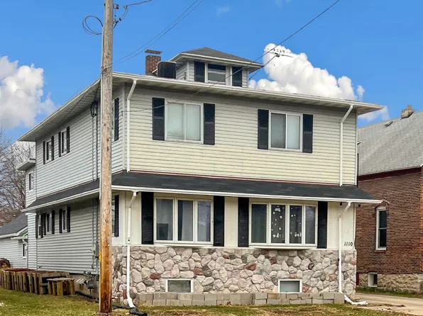 1110 Shawano Ave, Green Bay, WI 54303