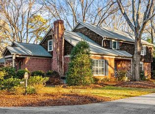 1109 Westridge Rd, Greensboro, NC 27410