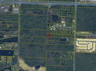 20 Thompson Rd, Santa Rosa Beach, FL 32459