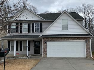 613 Fountainbrook Ln, Fountain Inn, SC 29644