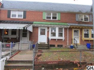 2435 Mercer St, Harrisburg, PA 17104