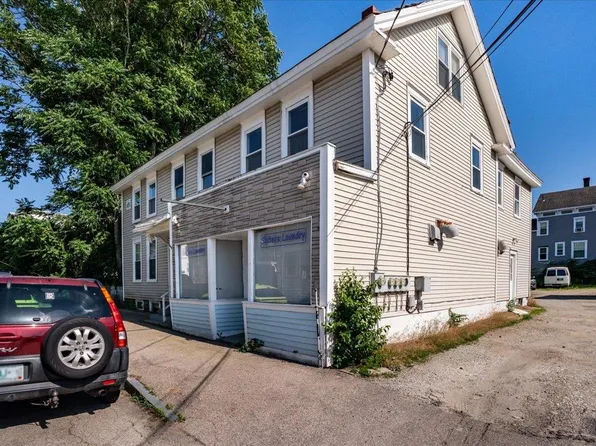 (undisclosed Address), Manchester, NH 03104