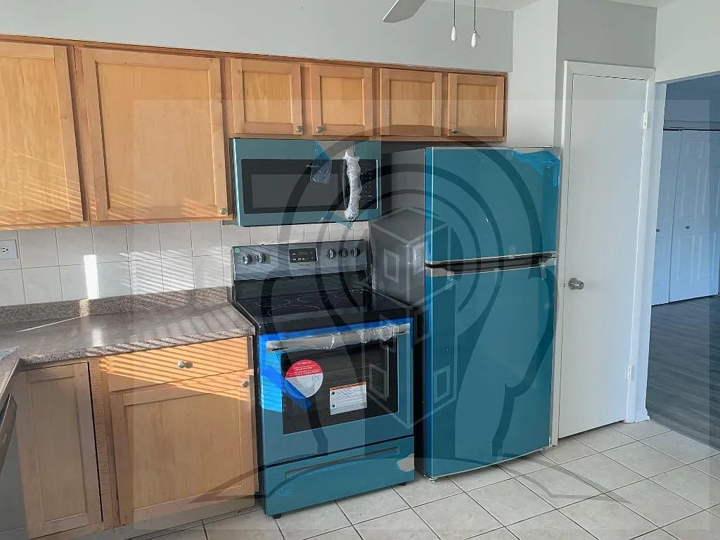 2 bed, 2.0 bath, 1300 sqft, $2,200 — Photo 4