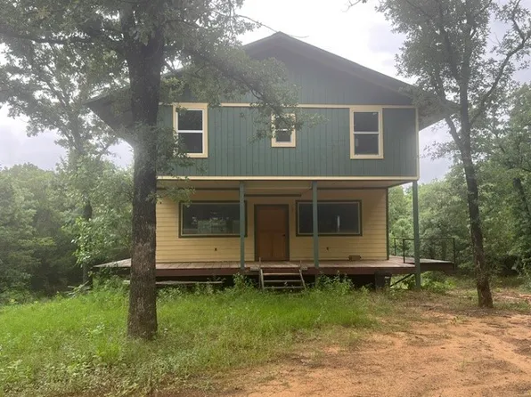 924 The Oil Rd, Gainesville, TX 76240