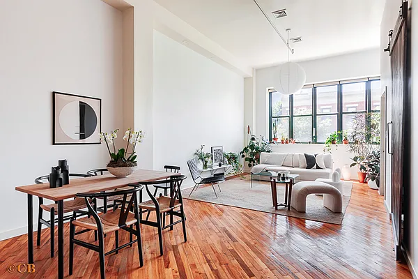105 Lexington Avenue #2E