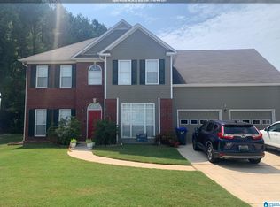 110 Juniper Cir, Pelham, AL 35124