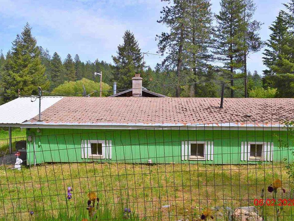 21219 N Madison Rd, Mead, WA 99021 | Zillow