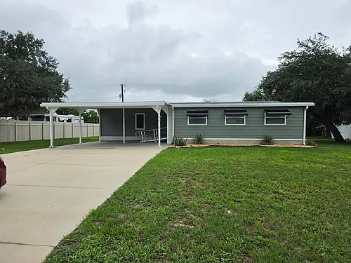 5815 Red Fox Dr Photo 1