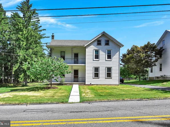 345 Rexmont Rd, Lebanon, PA 17042