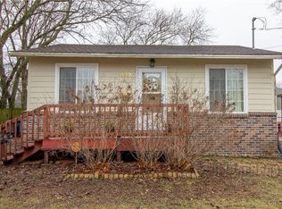 839 E Granger Ave, Des Moines, IA 50315