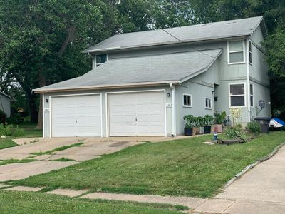 3305 59th St, Des Moines, IA, 50322
