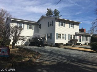 1 Calvert Rd, Earleville, MD 21919