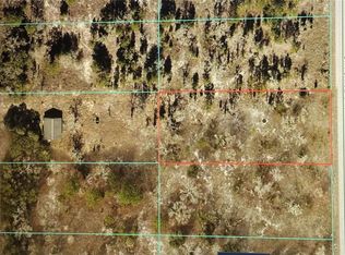 SW Portulaca Ct LOT 9, Dunnellon, FL 34431