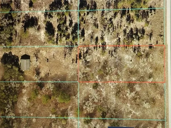 SW Portulaca Ct Lot 9, Dunnellon, FL 34431