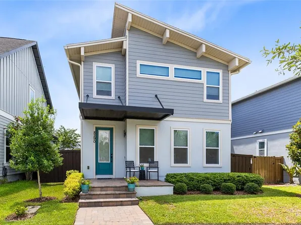 8290 Nemours Pkwy, Orlando, FL 32827