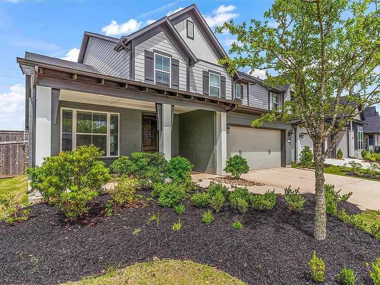 4702 Cold Stream Ct — Photo 3