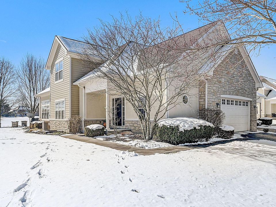 6635 Karsten Pl, Blacklick, OH 43004 Zillow
