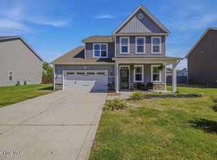 200 Pennington Street, Jacksonville, NC 28540