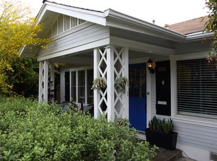 1886 Wagner St, Pasadena, CA 91107