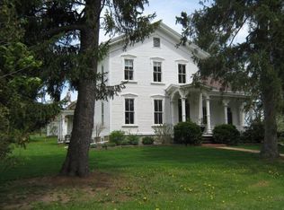 5485 Chamberlain Rd, Bath, NY 14810