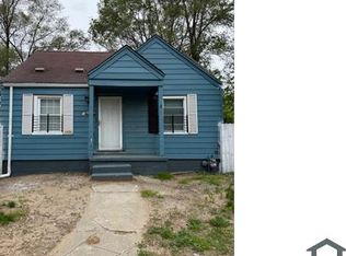 20255 Waltham St, Detroit, MI 48205