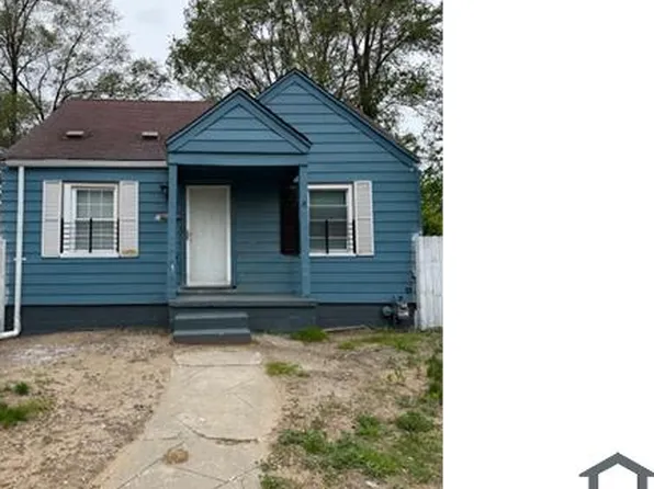 20255 Waltham St, Detroit, MI 48205