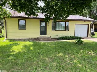 1306 Maple St, Sidney, IA 51652